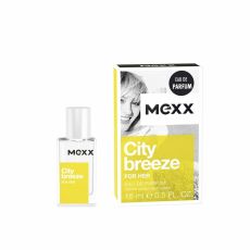 Parfym Damer Mexx City Breeze For Her EDT 15 ml