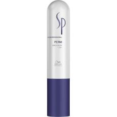 Efterbehandling till permanent Wella SP Perm Emulsion (50 ml)