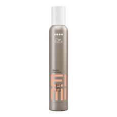 Extra stark hårfixerande mousse Wella EIMI Shape Control 300 ml