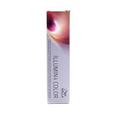 Permanent hårfärg Illumina Color Wella Nº 5/81 (60 ml)