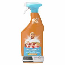 rengörare Don Limpio Don Limpio Cocina Kök 720 ml Spray