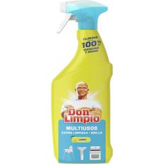 rengörare Don Limpio Don Limpio Multiusos 720 ml Spray Flera användningsområden