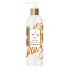 Stylingkräm Pantene Ondas Naturales 235 ml