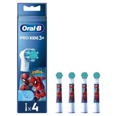 Reservdel till Eltandborste Oral-B EB10 4 FFS SPID