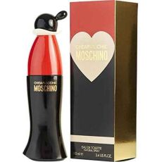 Parfym Damer Moschino EDT Cheap & Chic (100 ml)