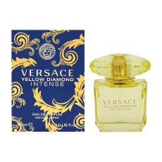 Parfym Damer Versace Yellow Diamond Intense EDP ED ...