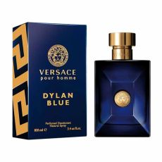 Deodorantspray Versace Pour Homme Dylan Blue 100 m