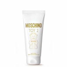 Duschtvål Moschino Toy 2 (200 ml)