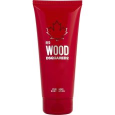 Kroppslotion Dsquared2 Red Wood (200 ml)