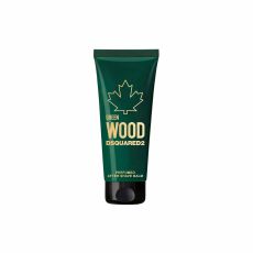 After shave-balm Dsquared2 Green Wood 100 ml