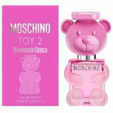 Parfym Damer Moschino Toy 2 Bubble Gum EDT 30 ml