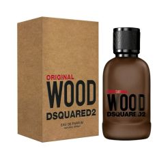 Parfym Damer Dsquared2 Original Wood 100 ml