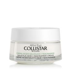 Ansiktskräm Collistar Attivi Puri 50 ml