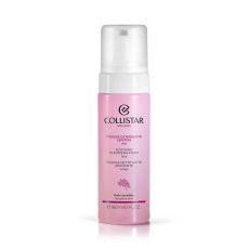 Rengörande mousse Collistar Lugnande 180 ml