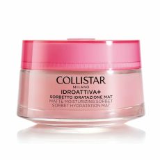 Dagkräm Collistar IDROATTIVA+ 50 ml