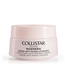 Ansiktskräm Collistar Rigenera Utjämnande 50 ml