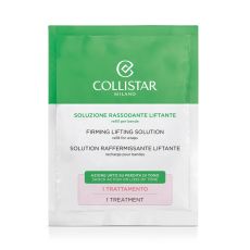 Uppstramande kräm Collistar Solución Reafirmante 4 x 100 ml 100 ml