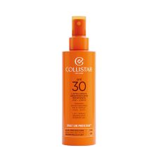 Solmjölk Collistar Special Perfect Tan Spf 30 200 ml Spray