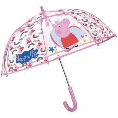 Paraply Peppa Pig Perletti Glasfiber Ø 64 cm Barn