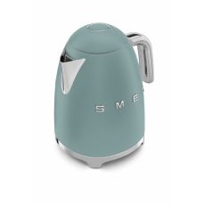 Vattenkokare Smeg KLF03EGMEU Grön Rostfritt stål 2400 W 1,7 L