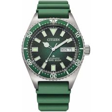 Herrklocka Citizen NY0121-09X