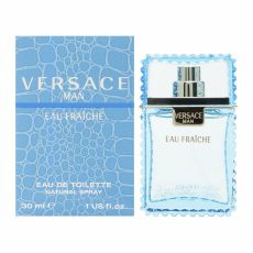 Parfym Herrar Versace EDT 30 ml