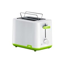 Brödrost Braun HT1010GR 900 W