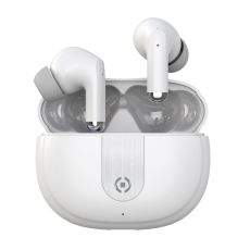 Bluetooth Hörlurar Celly ULTRASOUNDWH Vit