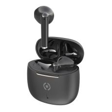 Bluetooth Hörlurar Celly BUZ2BK Svart