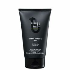 Stylinggel Blends of Many Extra Strong Alfaparf Milano (150 ml)