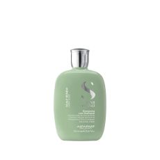 Schampo Alfaparf Milano Semi Di Lino Scalp Renew 250 ml Ger energi