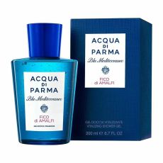 Parfymerad duschgel Acqua Di Parma Blu Mediterrane ...