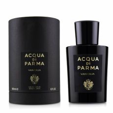 Parfym Unisex Acqua Di Parma EDP Vaniglia 180 ml