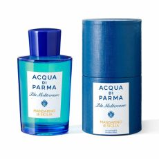 Parfym Unisex Acqua Di Parma Blu Mediterraneo Mandarino di Sicilia EDT 180 ml