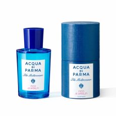 Parfym Unisex Acqua Di Parma Blu Mediterraneo Fico ...