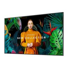 Videovägg Monitor Samsung LH55QMCEBGCXEN 4K Ultra ...