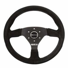 Racing-ratt Sparco 015R383PSN 330 mm