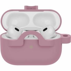 Fodral till AirPods Pro Otterbox LifeProof 77-93727 Rosa Plast