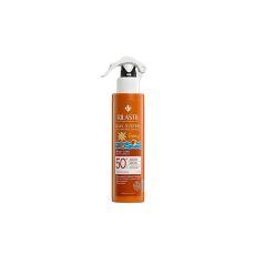 Solskyddsspray för barn Rilastil Sun System Baby SPF 50+ 200 ml