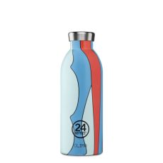 Termos 24 Bottles Clima Lucy Multicolour Rostfritt ...