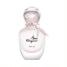 Parfym Damer Salvatore Ferragamo EDP Amo Ferragamo ...