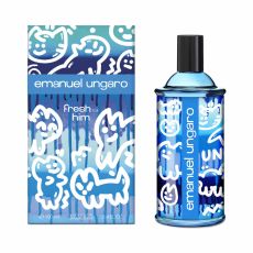 Parfym Herrar Emanuel Ungaro EDT Emanuel Ungaro Fr ...