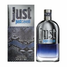 Parfym Herrar Roberto Cavalli JUST EDT 90 ml