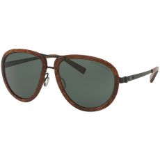 Herrsolglasögon Ralph Lauren RL7053-900371 ø 59 