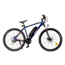 Elcykel Nilox X6 PLUS 27,5" 25 km/h