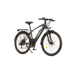 Elcykel Nilox X7 PLUS 250 W 13000 mAh 27,5" 25 km/h Svart