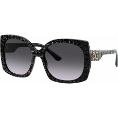 Damsolglasögon Dolce & Gabbana PRINT FAMILY DG 4385