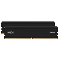 RAM-minne Crucial DDR5 SDRAM DDR5 96 GB