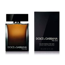 Parfym Herrar Dolce & Gabbana EDP The One 50 m