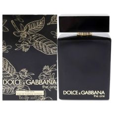 Parfym Herrar Dolce & Gabbana The One Pour Hom ...